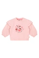 Bakkaboe Newborn baby meisjes sweater